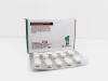 Mebendazole Tablets USP 500mg