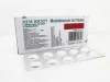 Meclofenoxate Tablets 250mg     