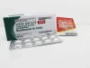 Meclofenoxate Tablets 250mg     