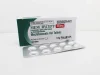 Meclofenoxate Tablets 250mg     