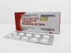 Meclofenoxate Tablets 500mg