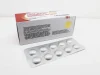 Meclofenoxate Tablets 500mg