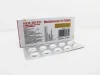 Meclofenoxate Tablets 500mg