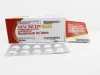 Meclofenoxate Tablets 500mg