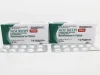Meclofenoxate Tablets 250mg