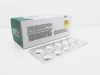 Meclofenoxate Tablets 250mg     