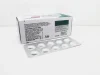 Meclofenoxate Tablets 250mg     