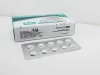 Mesterolone 25mg Tablets