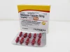 Miltefosine capsules 50mg