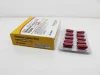 Miltefosine capsules 50mg