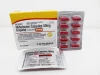 Miltefosine capsules 50mg