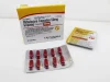Miltefosine capsules 50mg