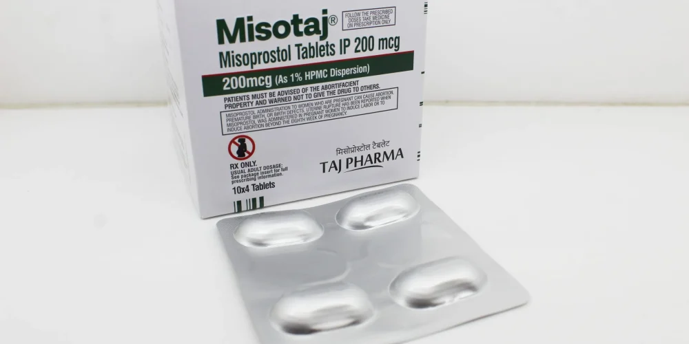 Misoprostol Tablets Manufacturers PAN India, Suppliers