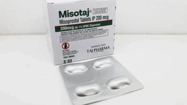 Misoprostol Tablets Manufacturers PAN India, Suppliers