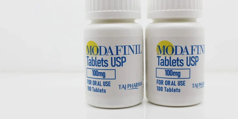 Modafinil Tablets 100mg Manufacturer PAN India, Suppliers