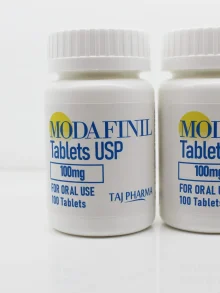 Modafinil Tablets 100mg Manufacturer PAN India, Suppliers