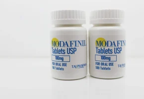 Modafinil Tablet  100mg