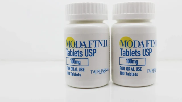 Modafinil Tablets 100mg Manufacturer PAN India, Suppliers
