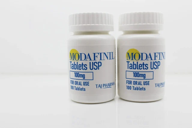 Modafinil Tablets  100mg