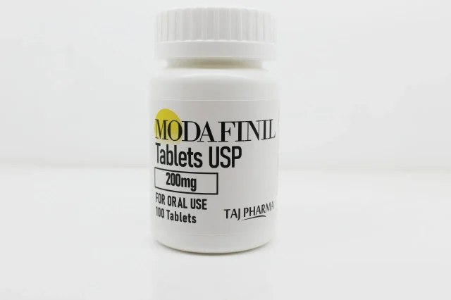 Modafinil Tablets  200mg