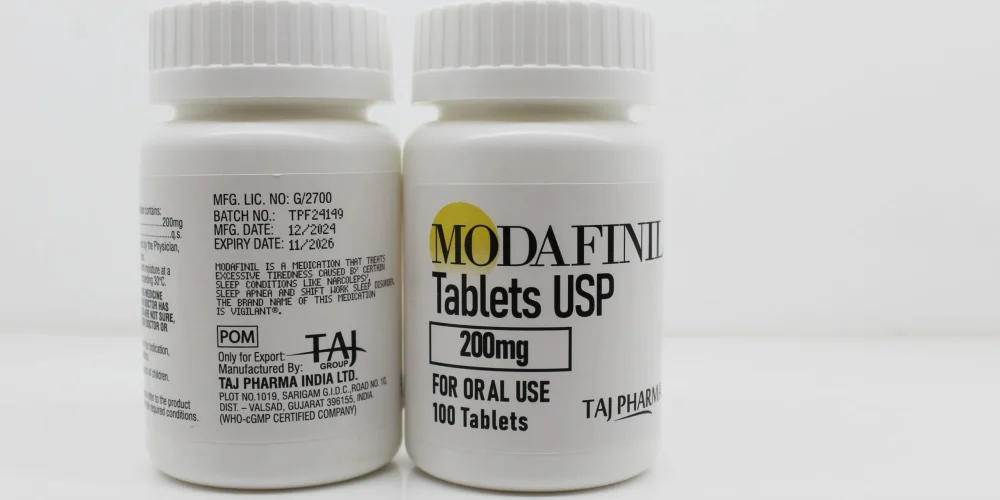 Modafinil Tablet  200mg