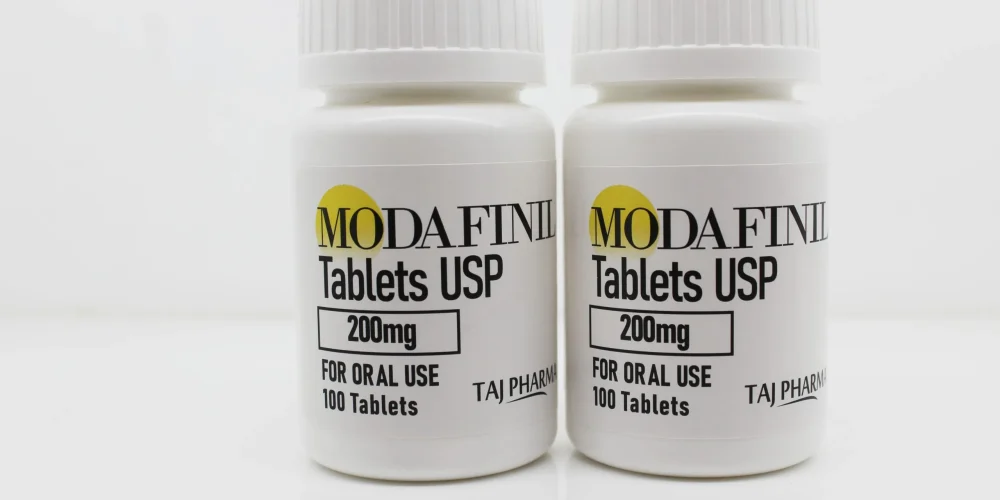 Modafinil Tablets USP 200mg Manufacturers India