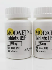 Modafinil Tablets USP 200mg Manufacturers India