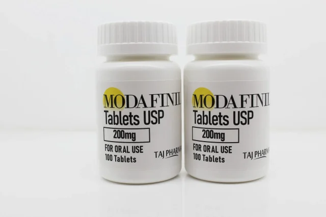 Modafinil Tablets  200mg