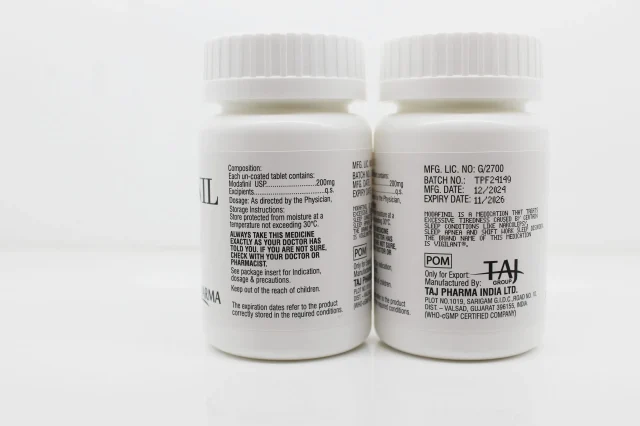 Modafinil Tablets  200mg