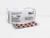 Moxonidine Tablet 0.4mg