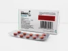 Moxonidine Tablet 0.4mg