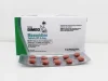Moxonidine Tablets 0.4mg