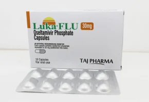 Oseltamivir Phosphate Capsules 30mg