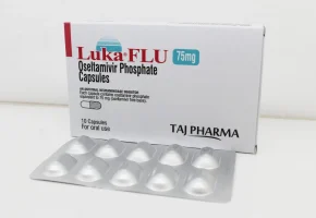 Oseltamivir Phosphate Capsules 75mg