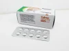 Oxybutynin Tablets 2.5mg