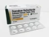 Oxycodone Hydrochloride Extended Release 20mg Tablets