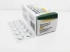 Oxycodone Hydrochloride Extended Release 20mg Tablets