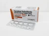 Oxycodone Hydrochloride Extended Release  40mg Tablets