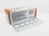 Oxycodone Hydrochloride Extended Release  40mg Tablets