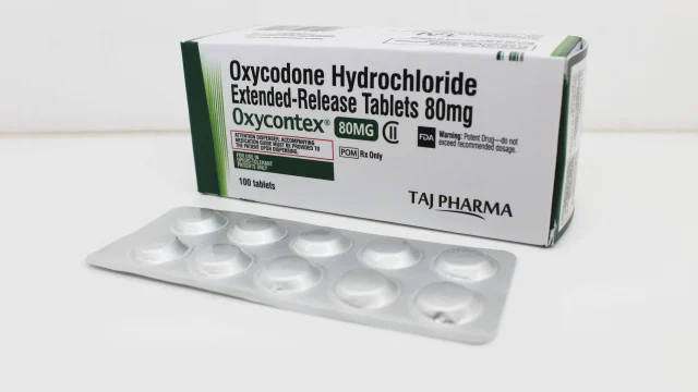 Oxycodone Tablets Manufacturers PAN India, Suppliers