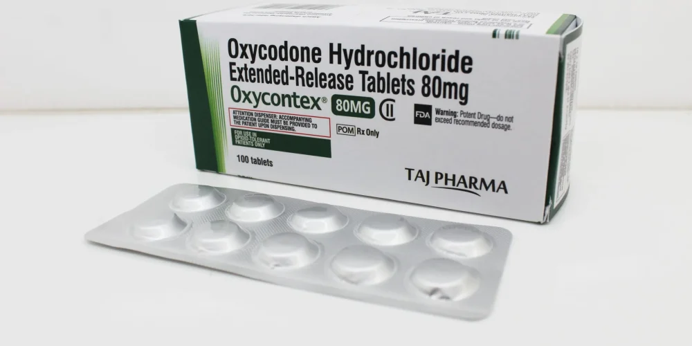 Oxycodone Tablets Manufacturers PAN India, Suppliers