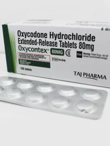 Oxycodone Tablets Manufacturers PAN India, Suppliers