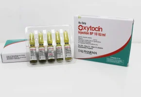 Oxytocin Injection 10 I.U.