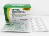 Paracetamol and Orphenadrine Citrate Tablets
