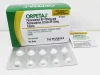 Paracetamol BP 450mg and Orphenadrine Citrate BP 35mg Tablets