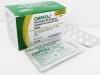 Paracetamol and Orphenadrine Citrate Tablets