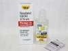 Paracetamol Injection 0.5% w/v