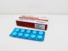 Paracetamol Tablets BP 500mg