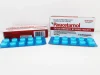 Paracetamol Tablets BP 500mg