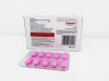 Pentoxifylline Extended-Release Tablets 400mg